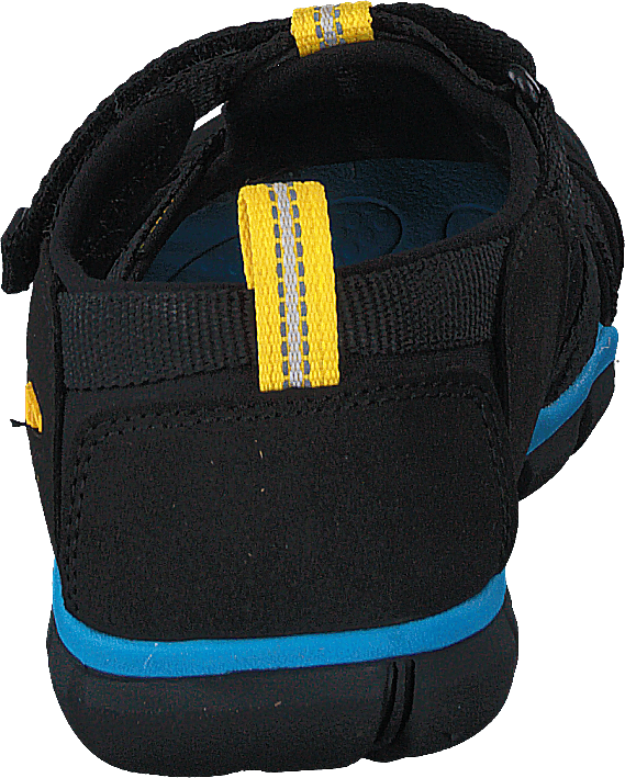 Ke Seacamp Ii Cnx Y Black-keen Black-keen Yellow