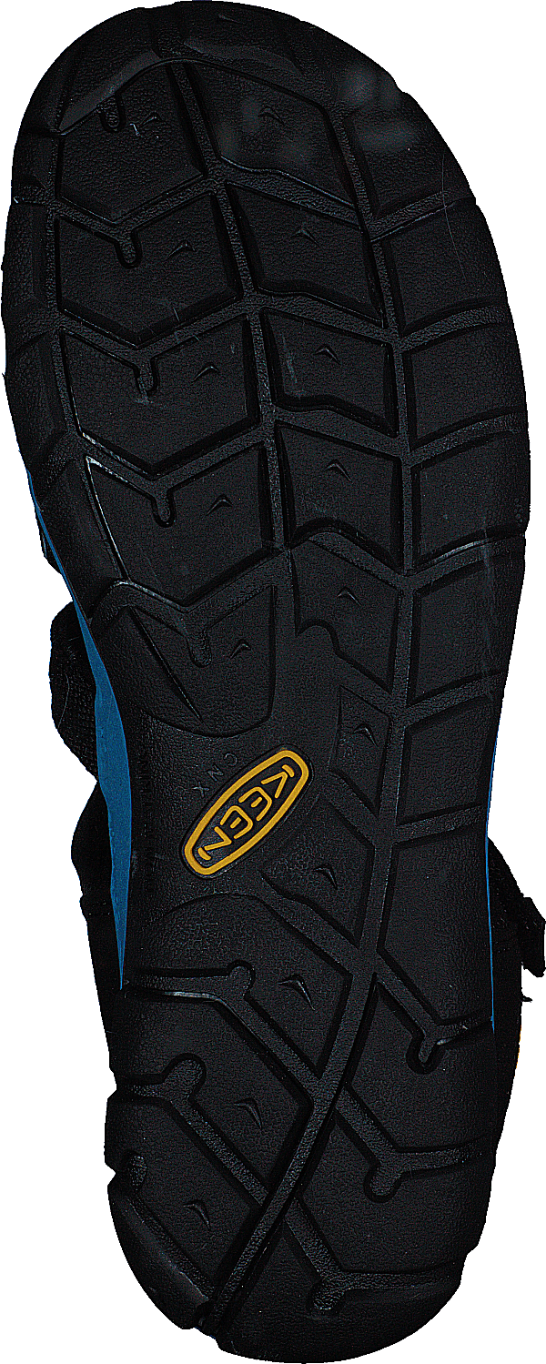 Ke Seacamp Ii Cnx Y Black-keen Black-keen Yellow