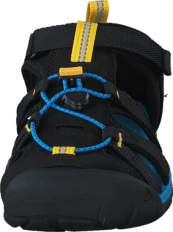 Ke Seacamp Ii Cnx Y Black-keen Black-keen Yellow