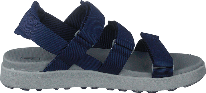 Ke Elle Strappy Blue Depths-br Blue--bright-cobalt