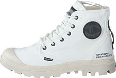 Pampa Hi Htg Supply Star White