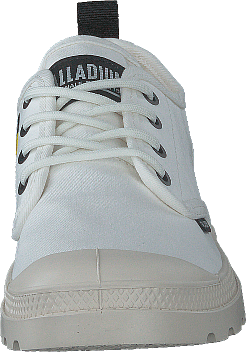Pampa Ox Htg Supply Star White