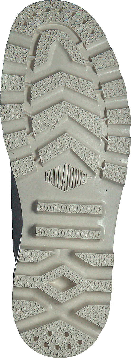 Pampa Ox Htg Supply Star White