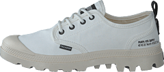Pampa Ox Htg Supply Star White