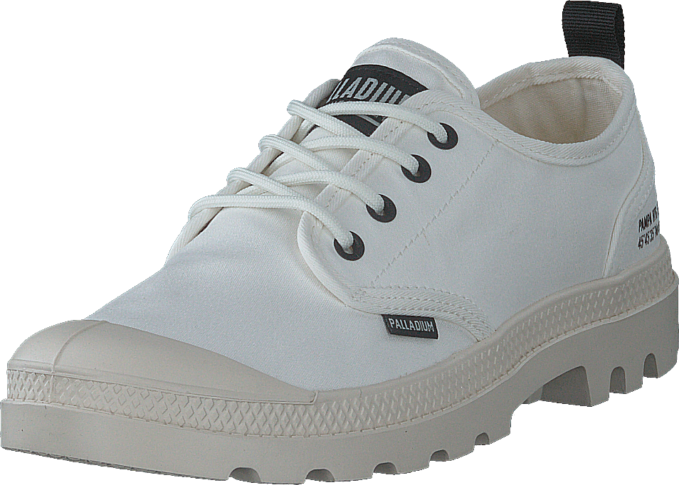 Pampa Ox Htg Supply Star White