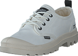 Pampa Ox Htg Supply Star White