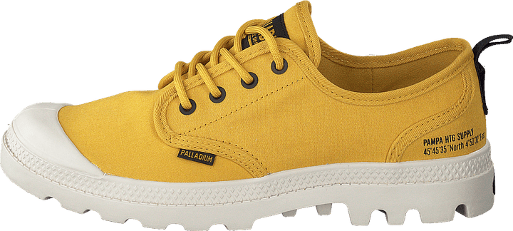 Pampa Ox Htg Supply Krydret sennep
