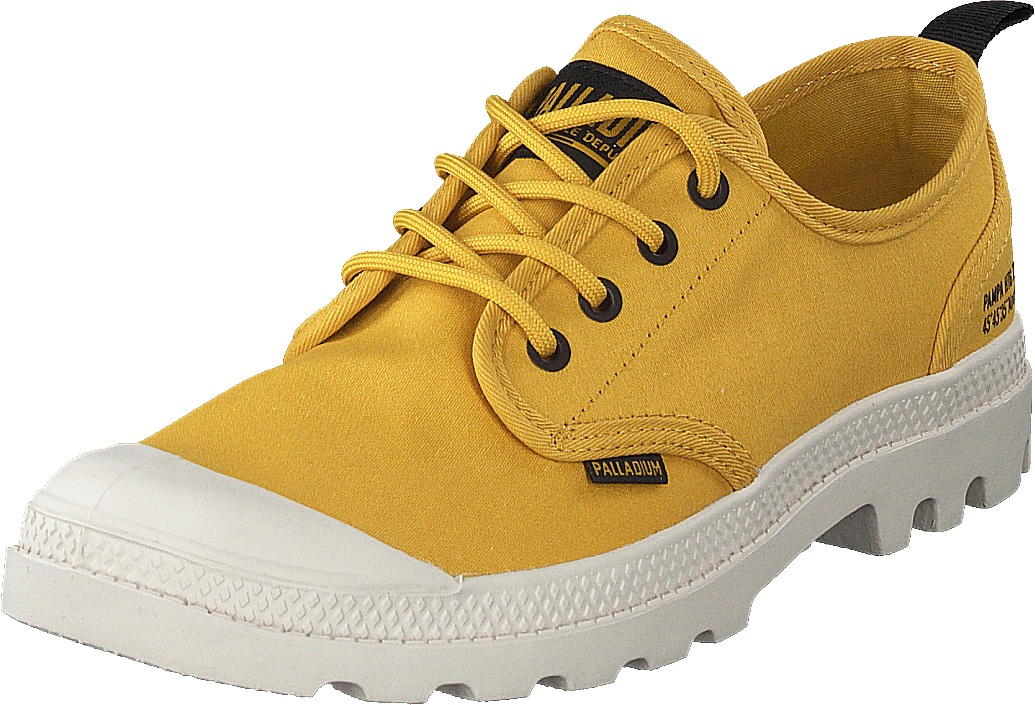 Pampa Ox Htg Supply Krydret sennep