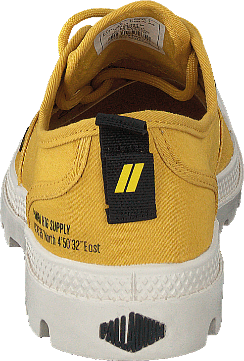 Pampa Ox Htg Supply Krydret sennep