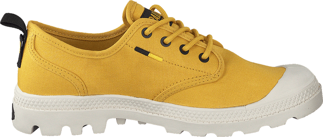 Pampa Ox Htg Supply Krydret sennep