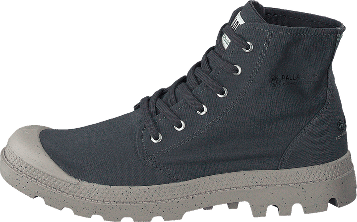 Pampa Hi Organic Ii Asphalt