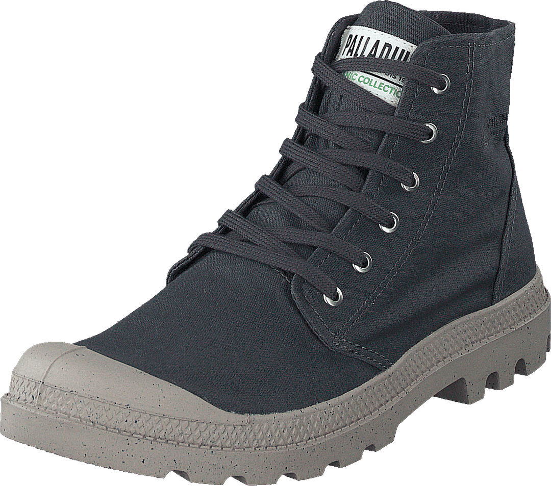 Pampa Hi Organic Ii Asphalt