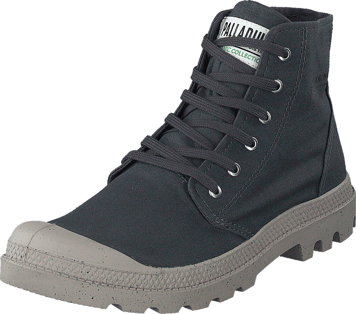 Pampa Hi Organic Ii Asphalt