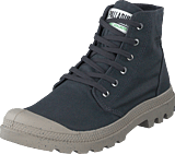 Pampa Hi Organic Ii Asphalt