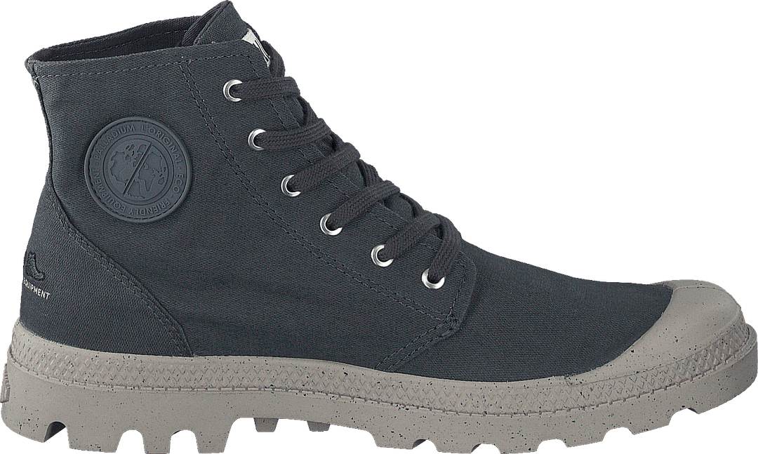 Pampa Hi Organic Ii Asphalt