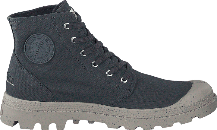 Pampa Hi Organic Ii Asphalt