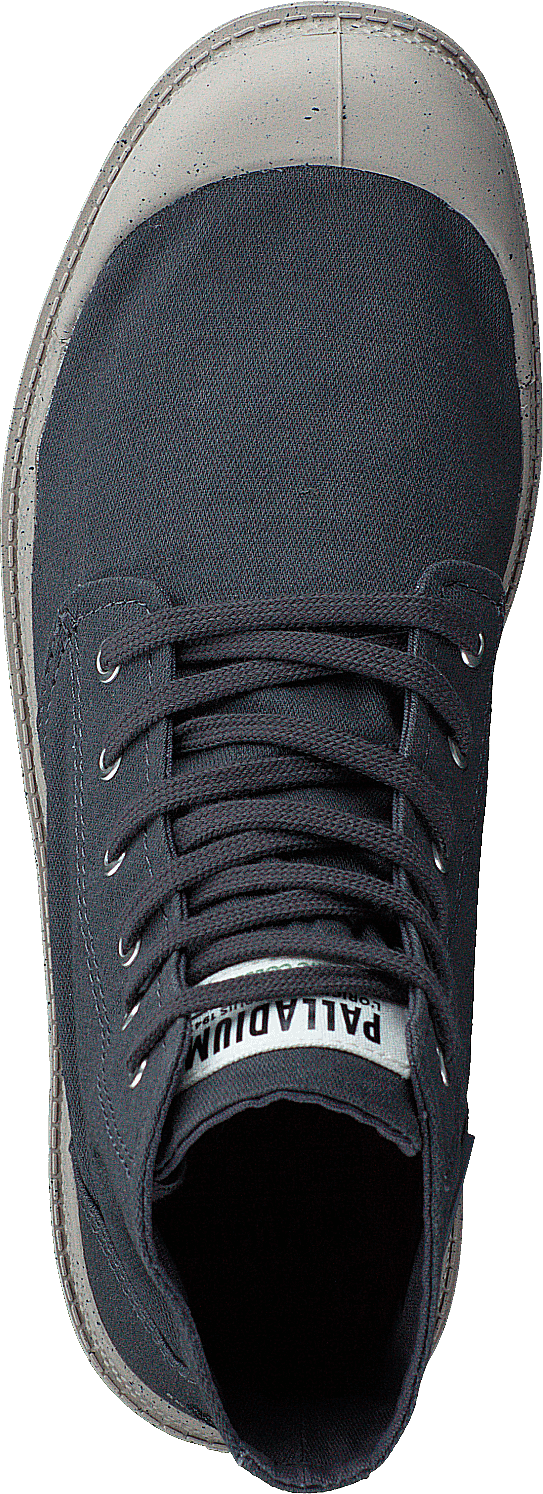 Pampa Hi Organic Ii Asphalt