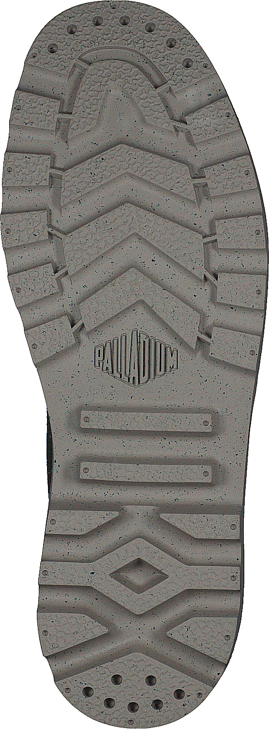 Pampa Hi Organic Ii Asphalt