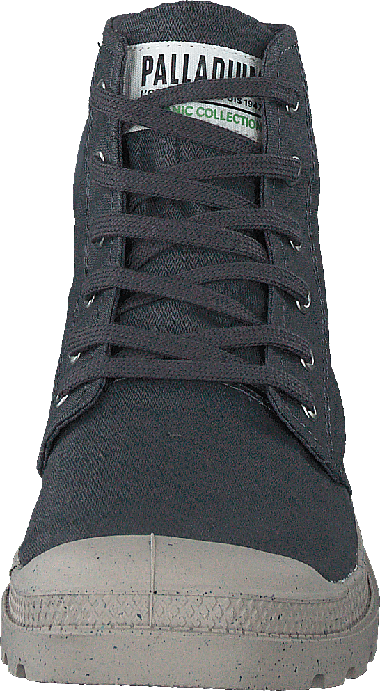Pampa Hi Organic Ii Asphalt