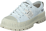 Pallashock Lo Org Star White