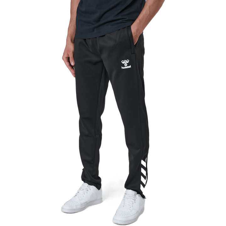 Hmlcore Xk Poly Pants Black