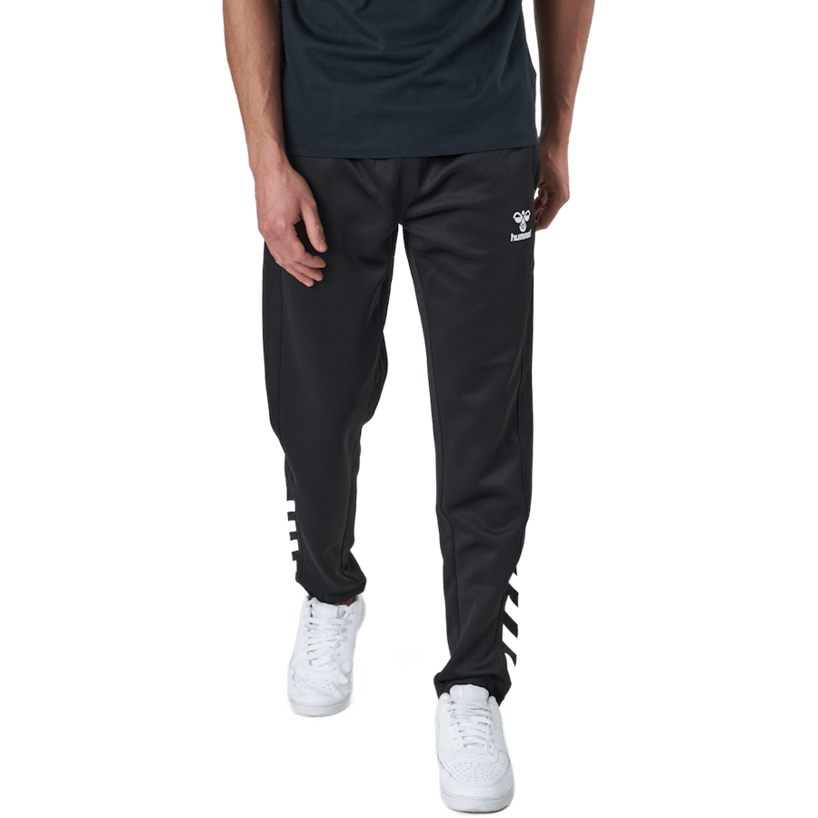 Hmlcore Xk Poly Pants Black