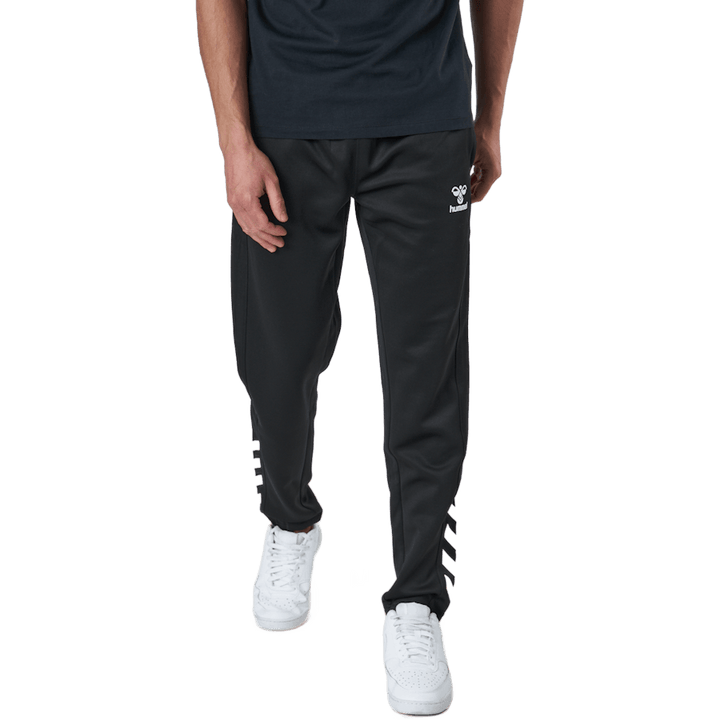 Hmlcore Xk Poly Pants Black