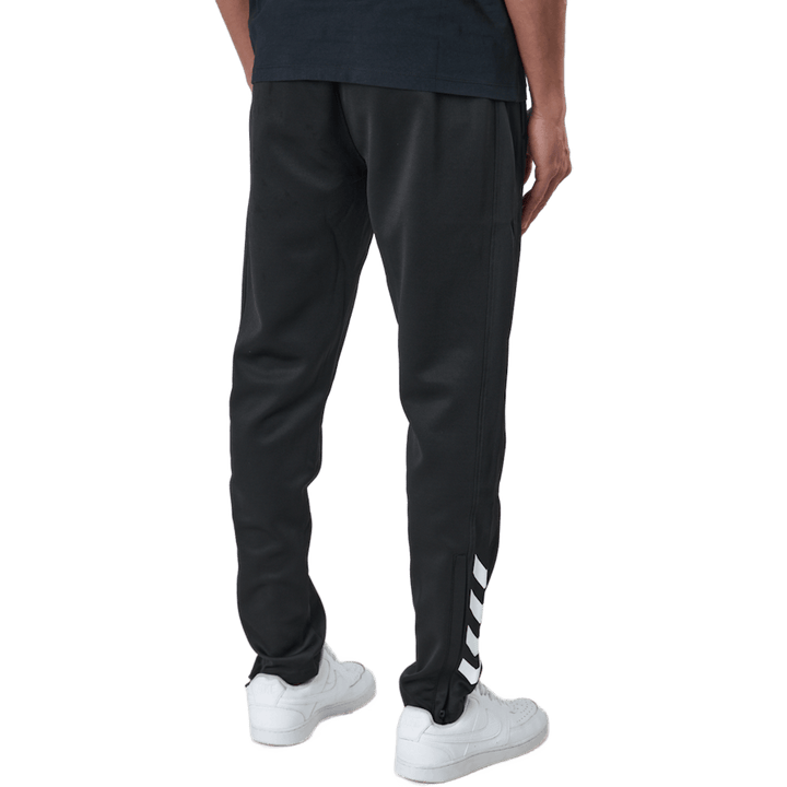 Hmlcore Xk Poly Pants Black