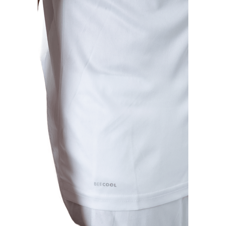 Hmlcore Xk Core Poly T-shirt S White