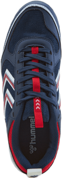 Aero Team 2.0 Black Iris