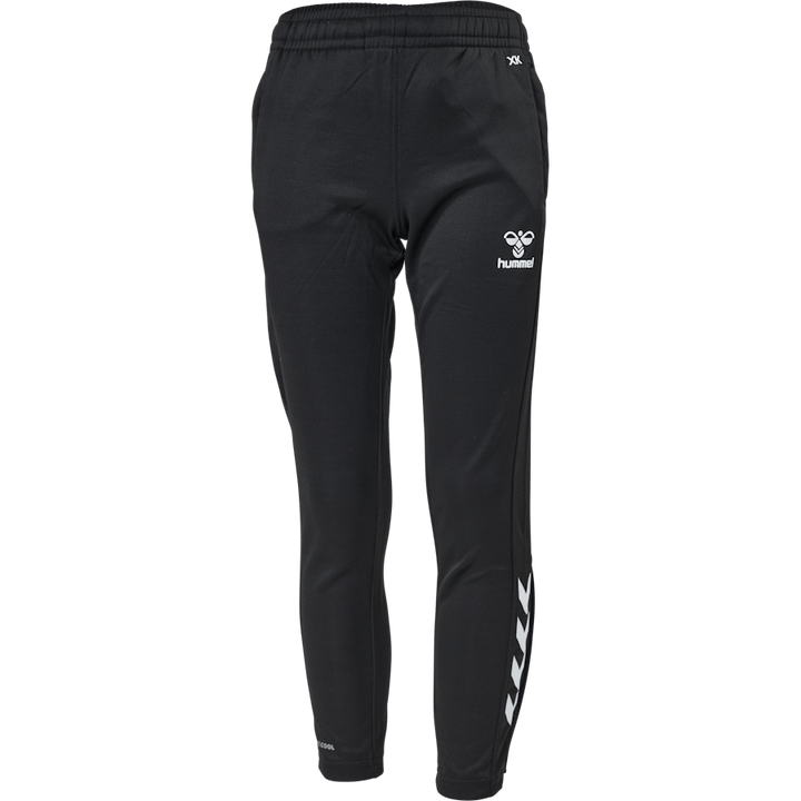 Hmlcore Xk Poly Pants Kids Black