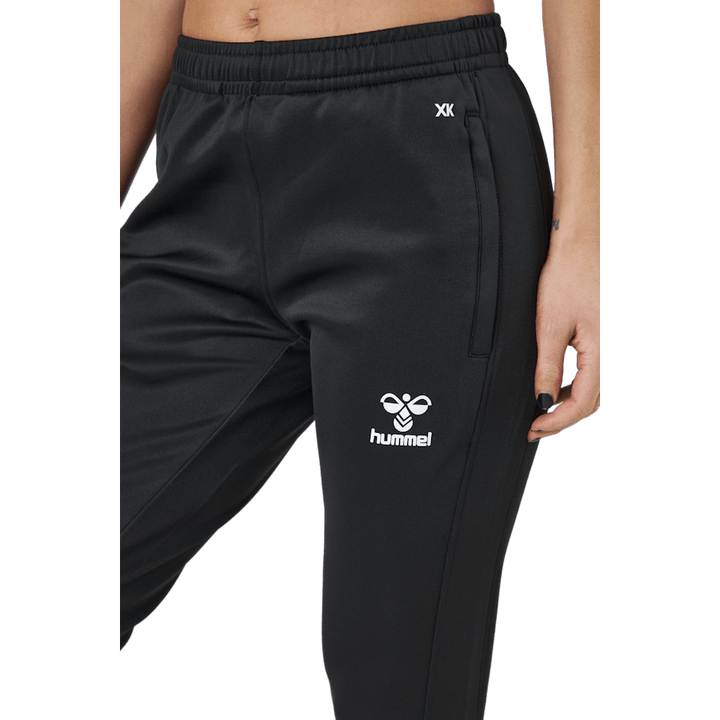 Hmlcore Xk Poly Pants Woman Black