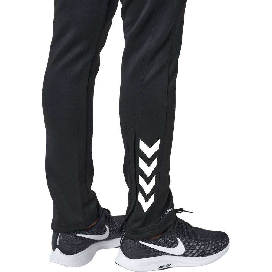 Hmlcore Xk Poly Pants Woman Black
