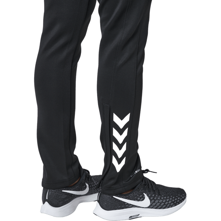 Hmlcore Xk Poly Pants Woman Black