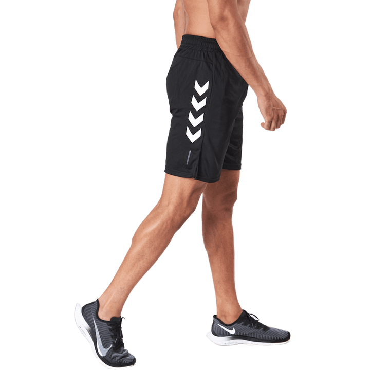 Hmlte Topaz Shorts Black