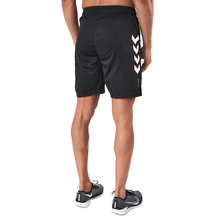 Hmlte Topaz Shorts Black