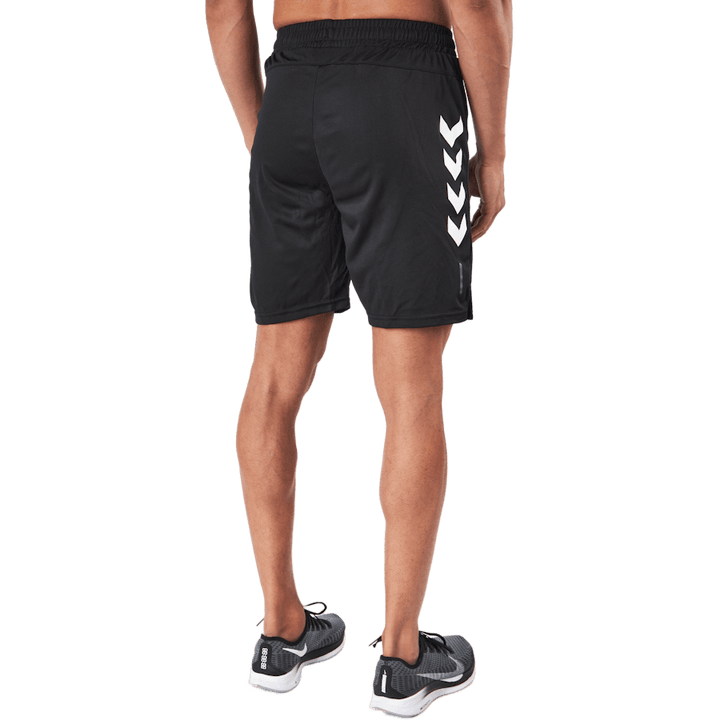 Hmlte Topaz Shorts Black