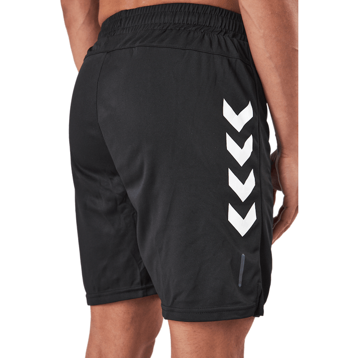 Hmlte Topaz Shorts Black