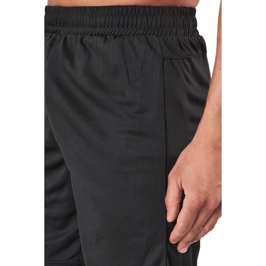 Hmlte Topaz Shorts Black