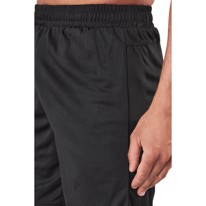 Hmlte Topaz Shorts Black