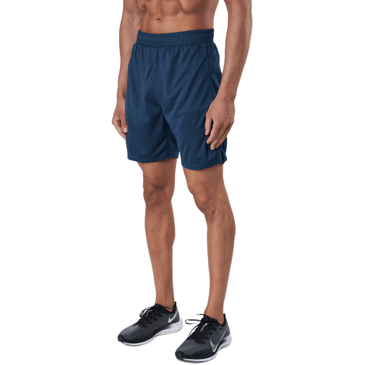 Pantaloncini Hmlte Topaz Insignia Blu