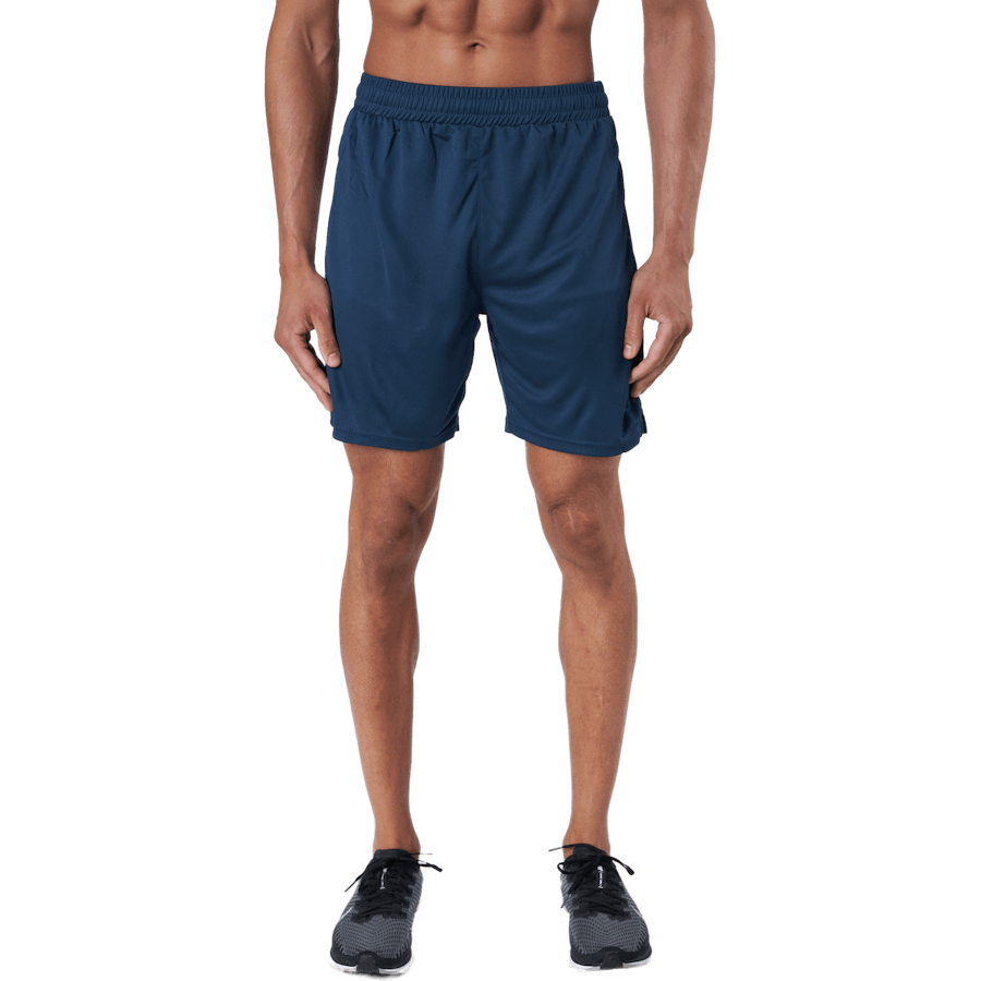 Pantaloncini Hmlte Topaz Insignia Blu