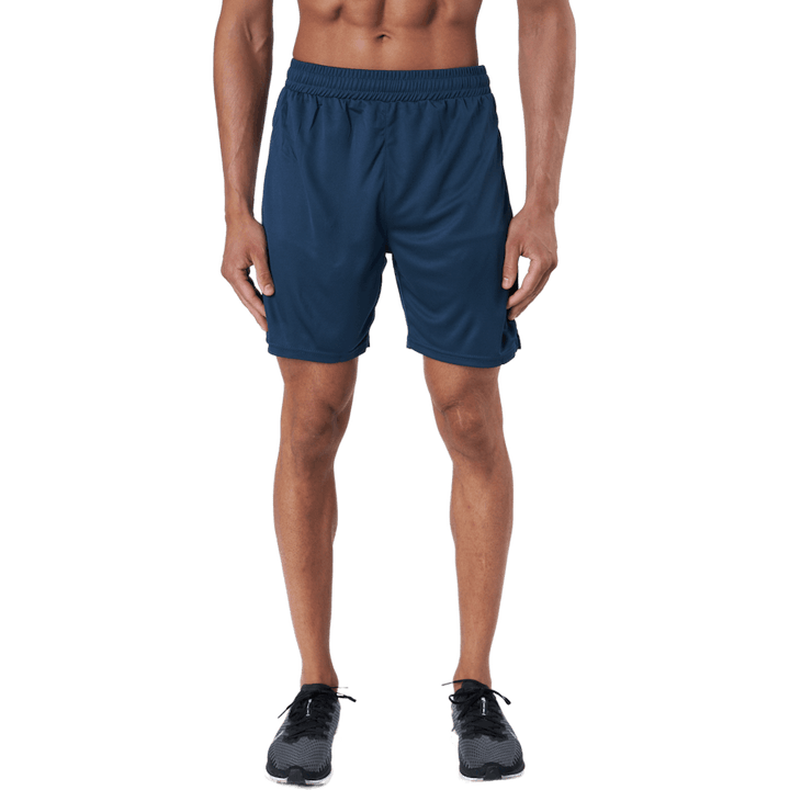 Pantaloncini Hmlte Topaz Insignia Blu