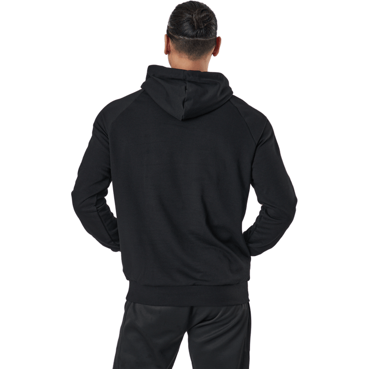 Hmlisam 2.0 Hoodie Black