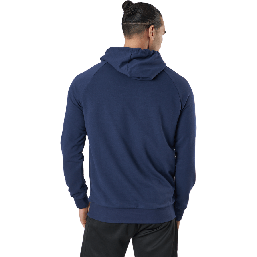 Hmlisam 2.0 Hoodie Peacoat