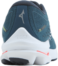 Wave Rider 25 Smoke Blue/white/neo Lime