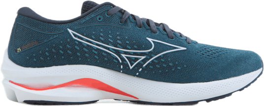 Wave Rider 25 Smoke Blue/white/neo Lime