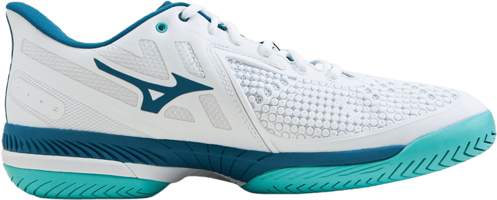 Wave Exceed Tour 5 Ac White/moroccan Blue/turquoise