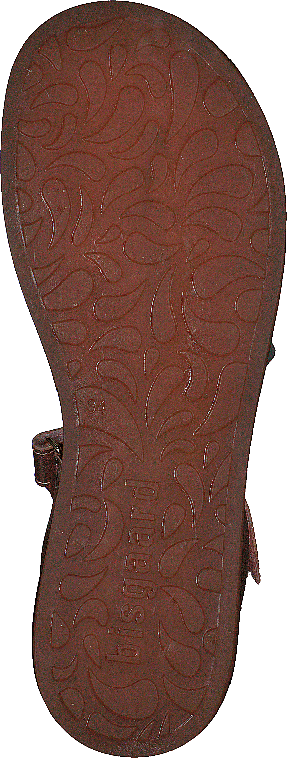 Bisgaard Becca C Oro rosa