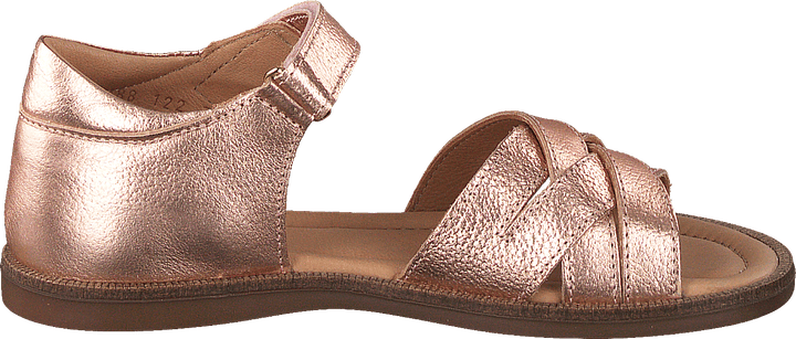 Bisgaard Becca C Oro rosa